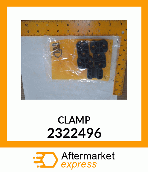 CLAMP 2322496