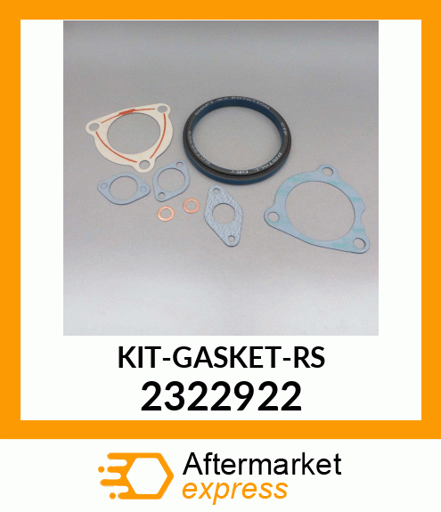 KIT-GASKET-R 2322922