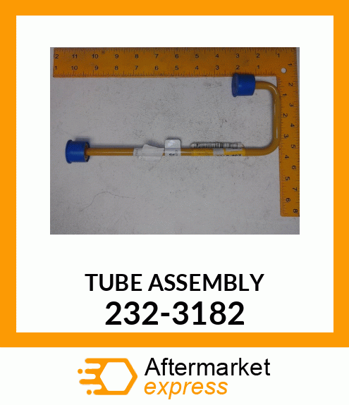 TUBE 232-3182