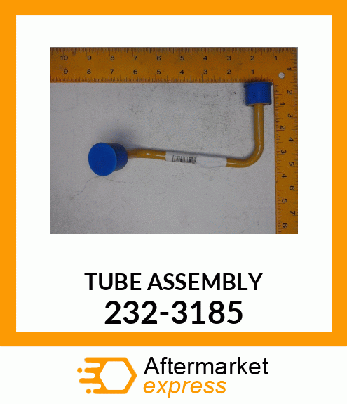 TUBE 232-3185