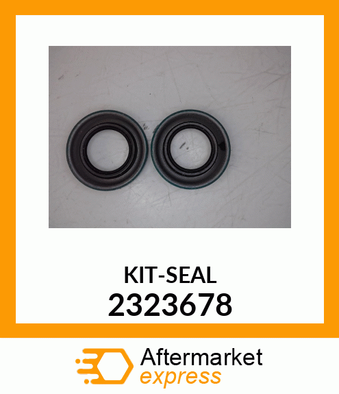 KIT-SEAL 2323678