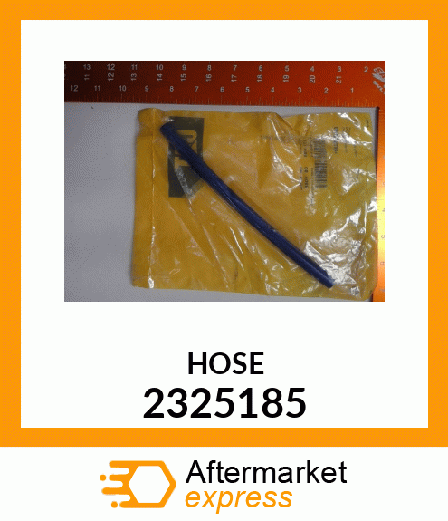 HOSE 2325185