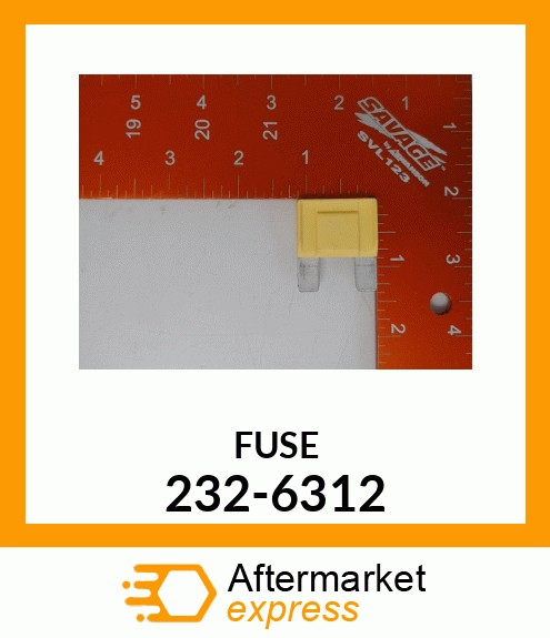 FUSE 2326312