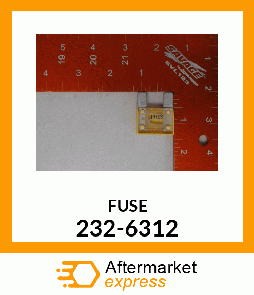 FUSE 2326312