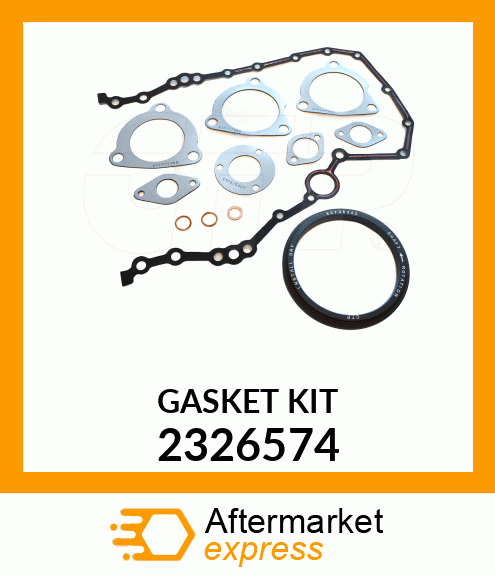 GASKET KIT 2326574