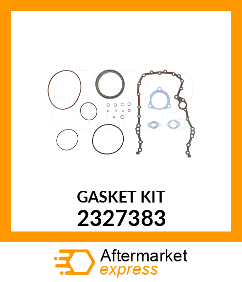 GASKET GP 2327383