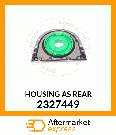 HOUSING AS 2327449