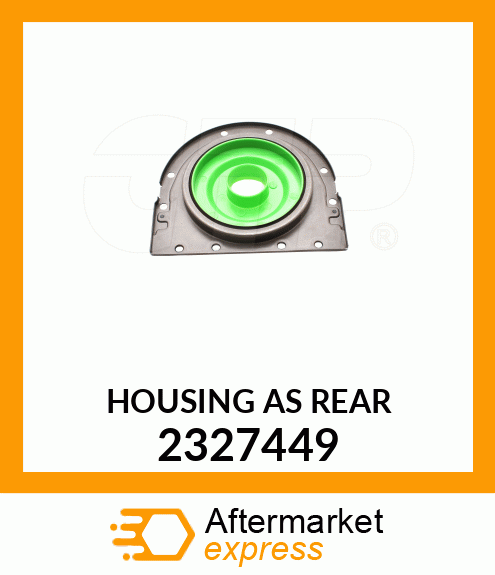 HOUSING AS 2327449