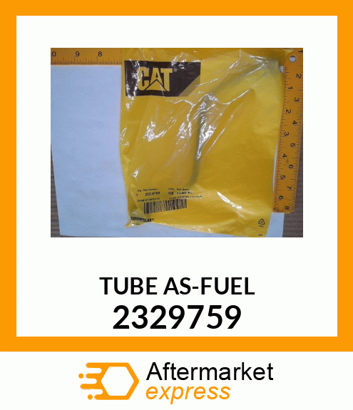 TUBE ASFUEL 2329759