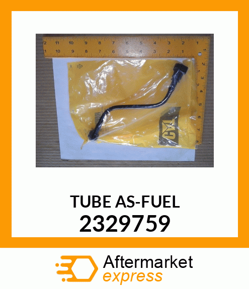 TUBE ASFUEL 2329759