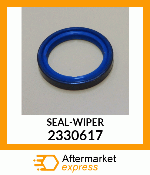 SEAL-WIPER 2330617