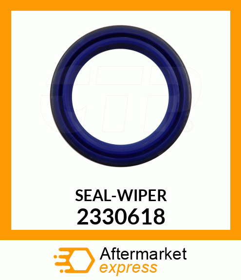 SEAL-WIPER 2330618