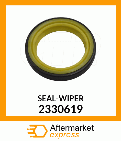 SEAL-WIPER 2330619