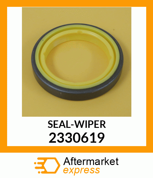 SEAL-WIPER 2330619
