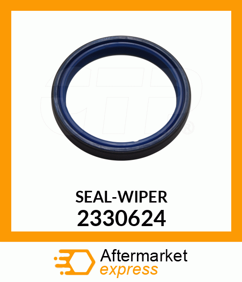 SEAL-WIPER 2330624