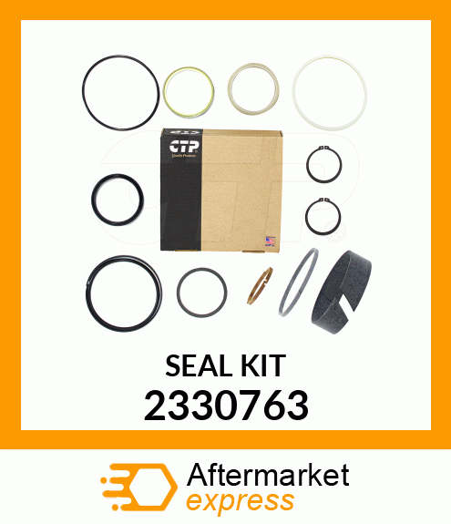 SEAL KIT 2330763