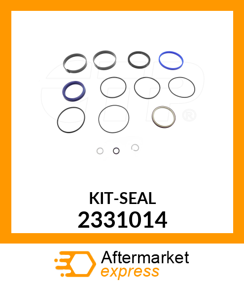 KIT-SEAL 2331014