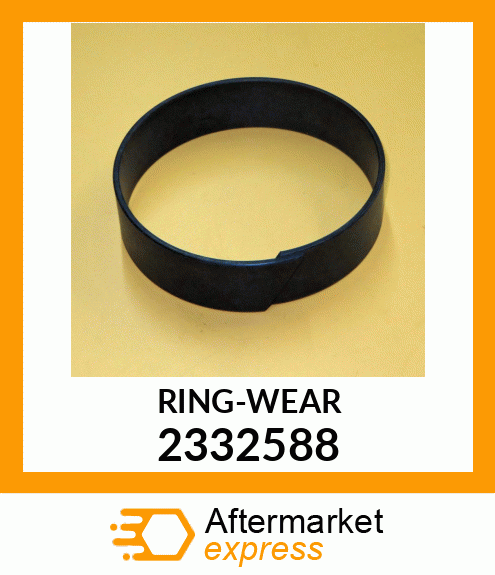 RING-WEAR 2332588