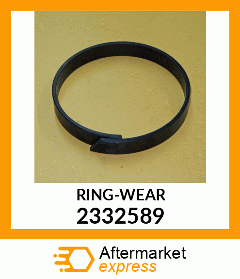 RING-WEAR 2332589