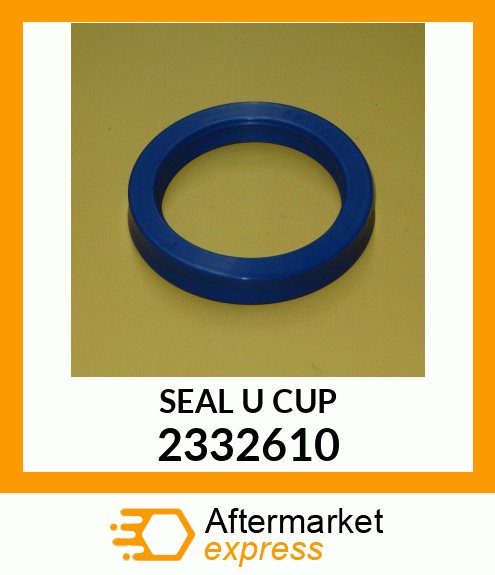 SEAL-U-CUP 2332610