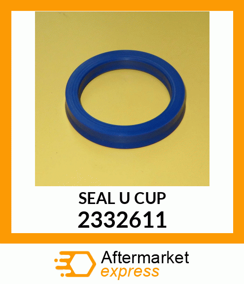 SEAL U CUP 2332611