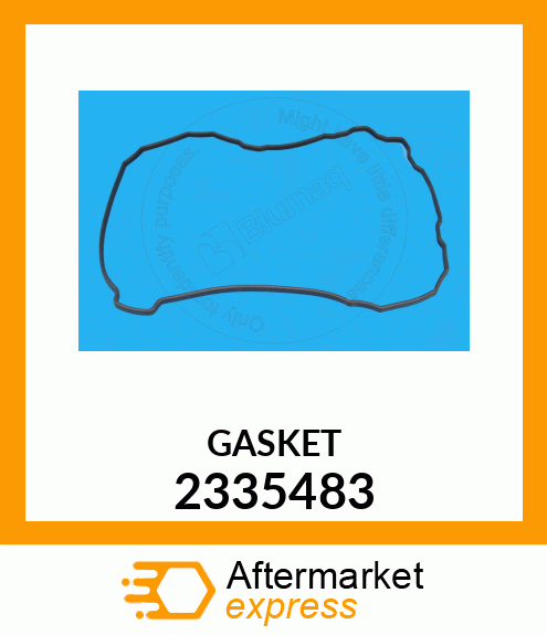 GASKET 2335483
