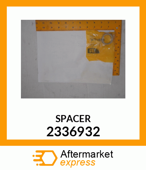 SPACER 2336932