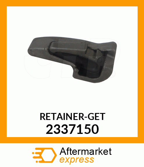 RETAINER 2337150