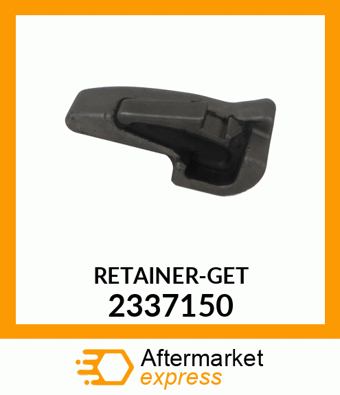 RETAINER 2337150