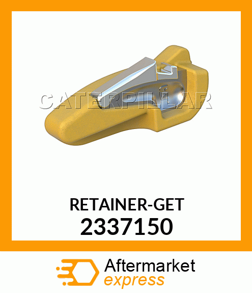 RETAINER 2337150