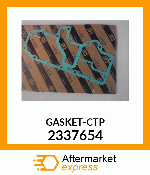 GASKET 2337654