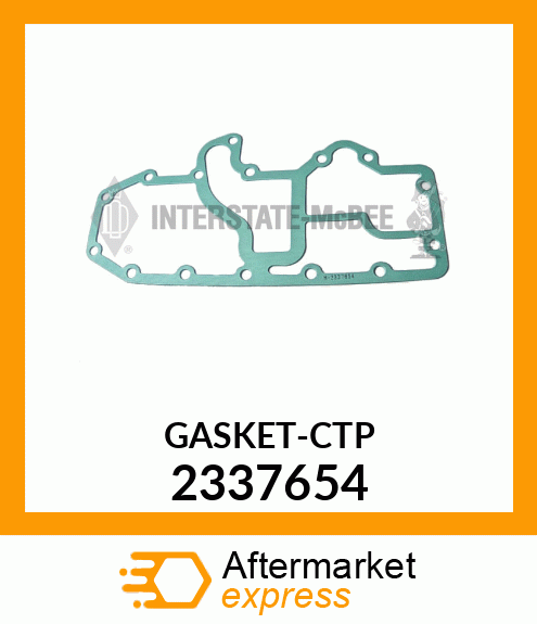 GASKET 2337654