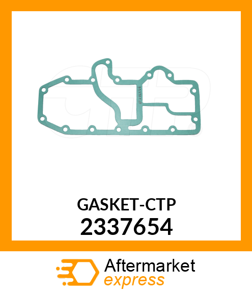 GASKET 2337654