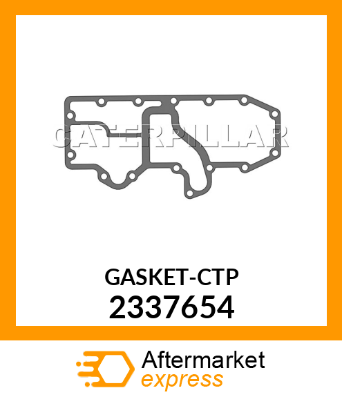 GASKET 2337654