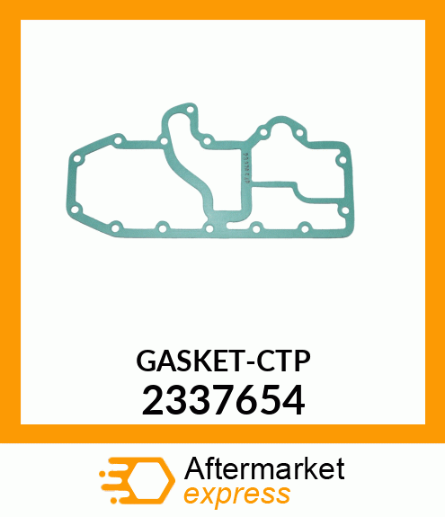 GASKET 2337654