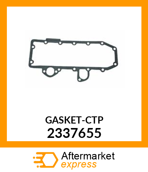GASKET 2337655