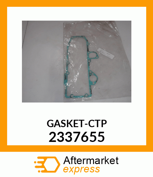 GASKET 2337655