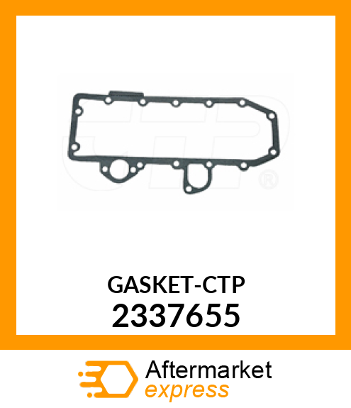 GASKET 2337655