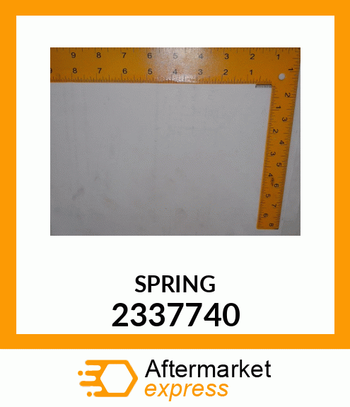 SPRING 2337740