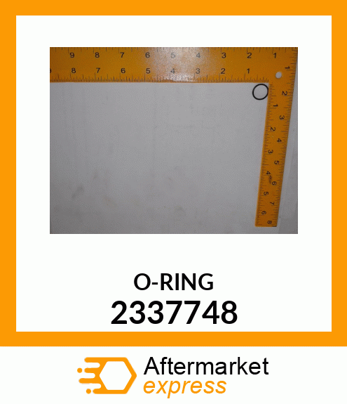 O-RING 2337748