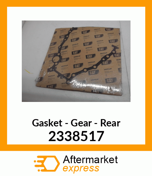 GASKET 2338517