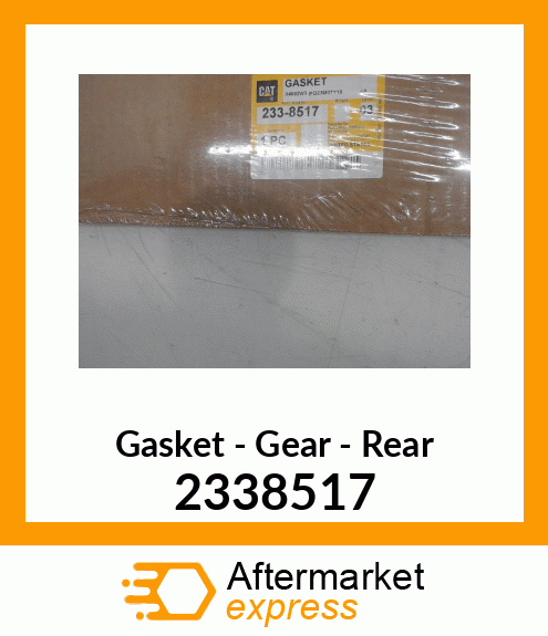 GASKET 2338517