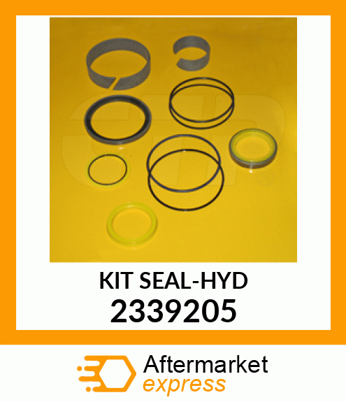 KIT-SEAL-H.C 2339205