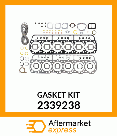 KIT-GASKET-S 2339238