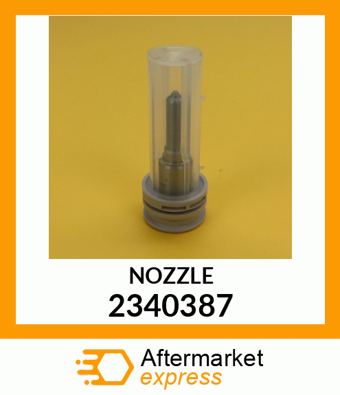 NOZZLE 2340387