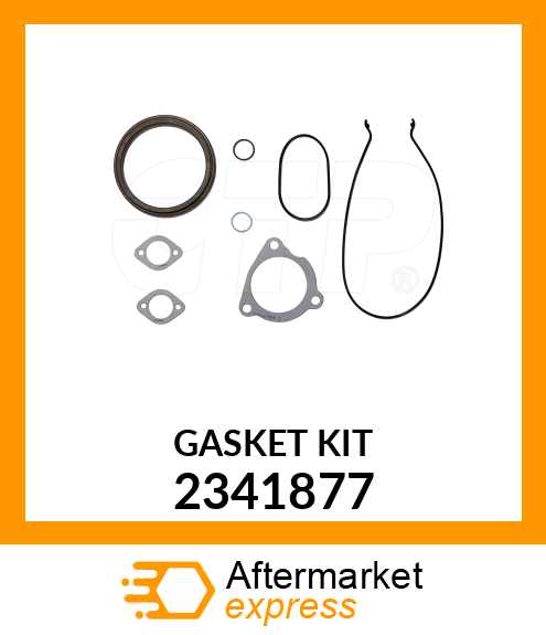 KIT-GASKET 2341877