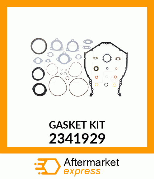 KIT-GASKET-R 2341929
