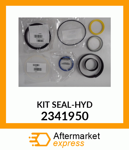 KIT-SEAL-H 2341950