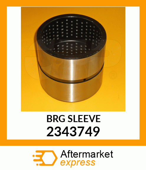 BRG SLEEVE 2343749