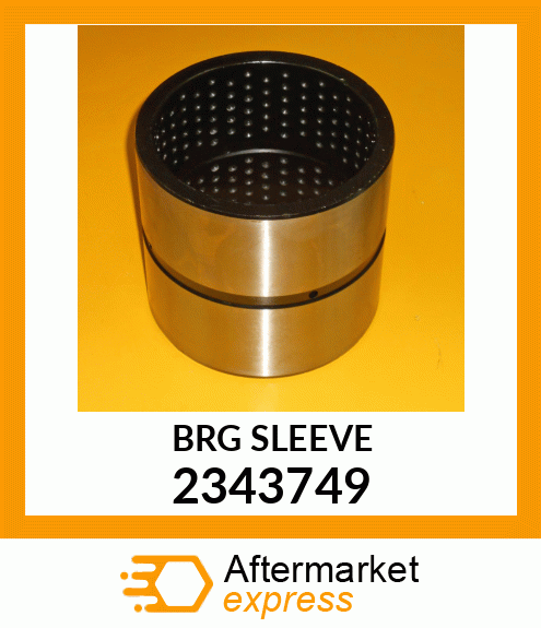 BRG SLEEVE 2343749